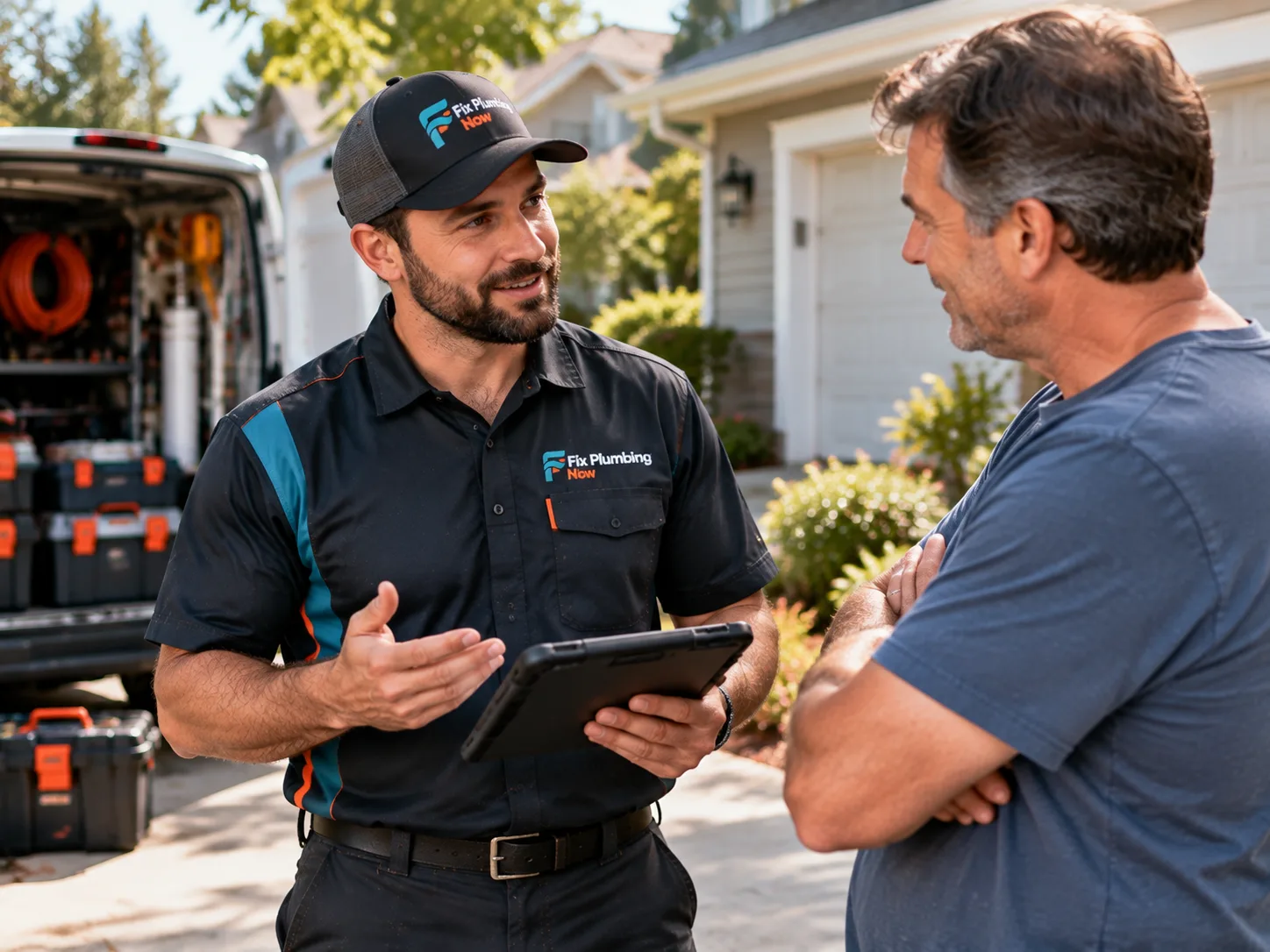 Clogged Drain Service Union City, OH FAQs